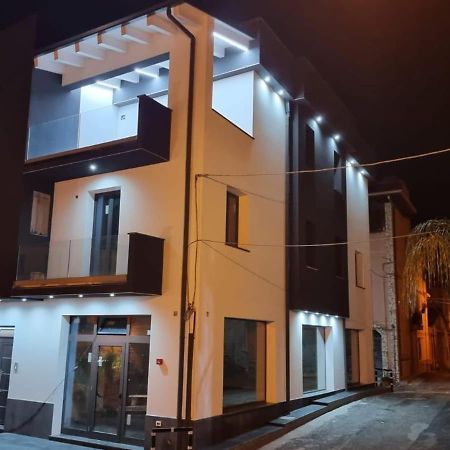 Ava Vacation Home Borgetto Екстериор снимка