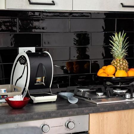 Ava Vacation Home Borgetto Екстериор снимка
