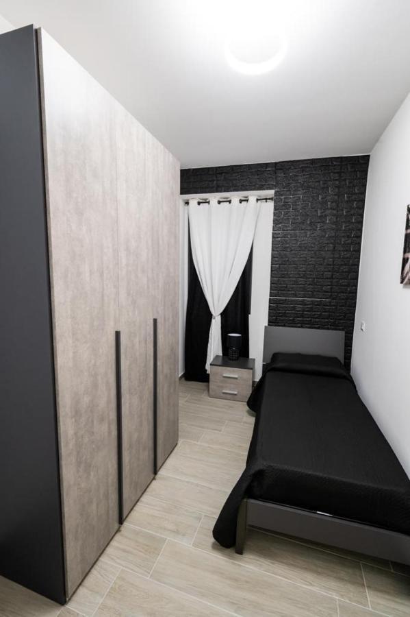 Ava Vacation Home Borgetto Екстериор снимка