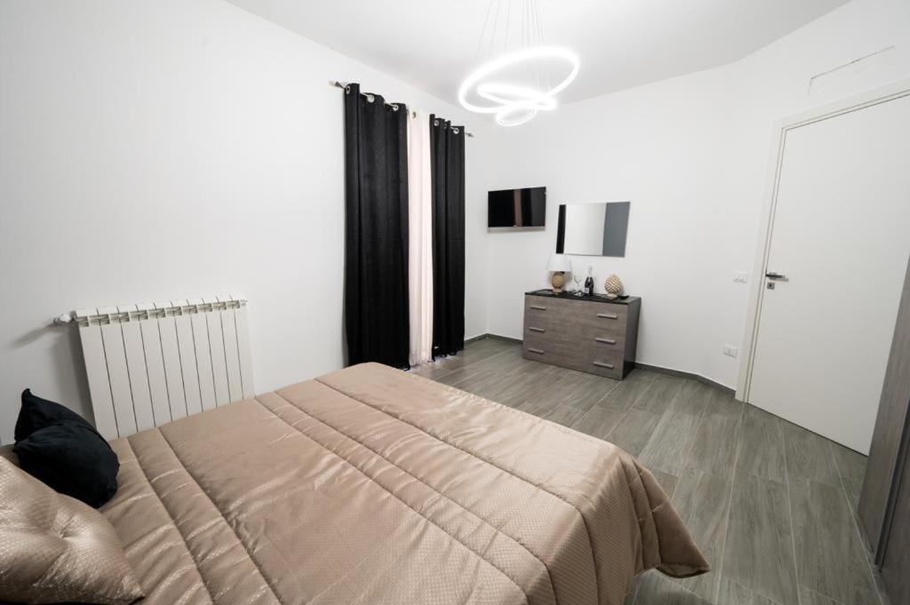 Ava Vacation Home Borgetto Екстериор снимка