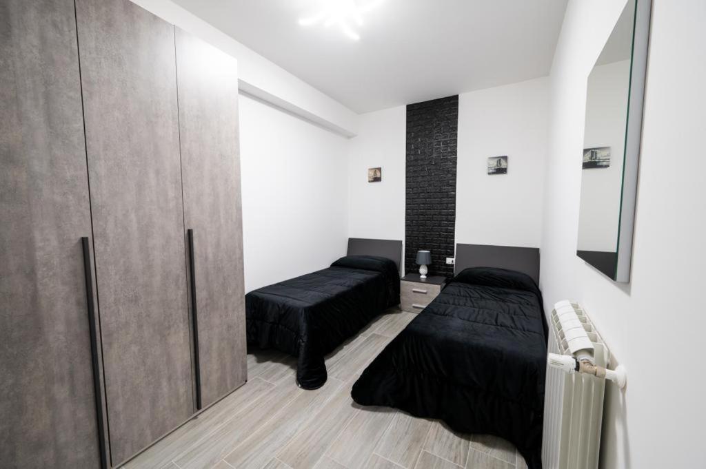 Ava Vacation Home Borgetto Екстериор снимка