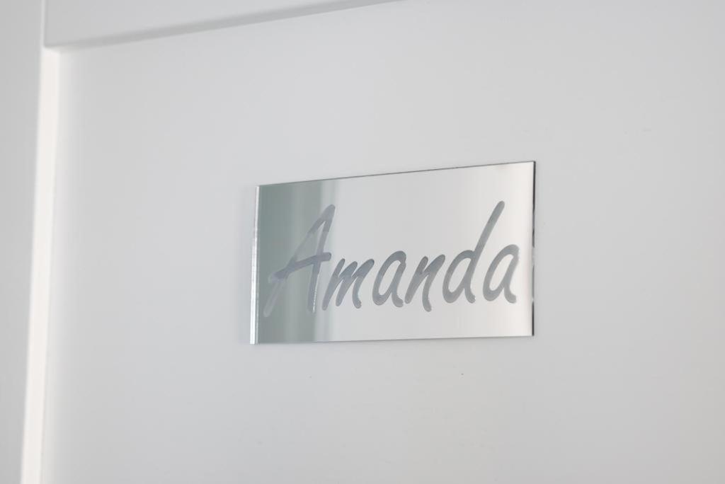 Ava Vacation Home Borgetto Екстериор снимка