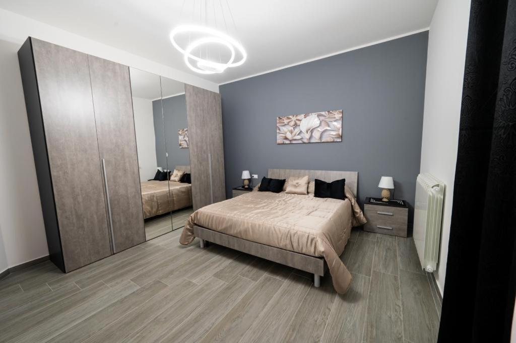 Ava Vacation Home Borgetto Екстериор снимка