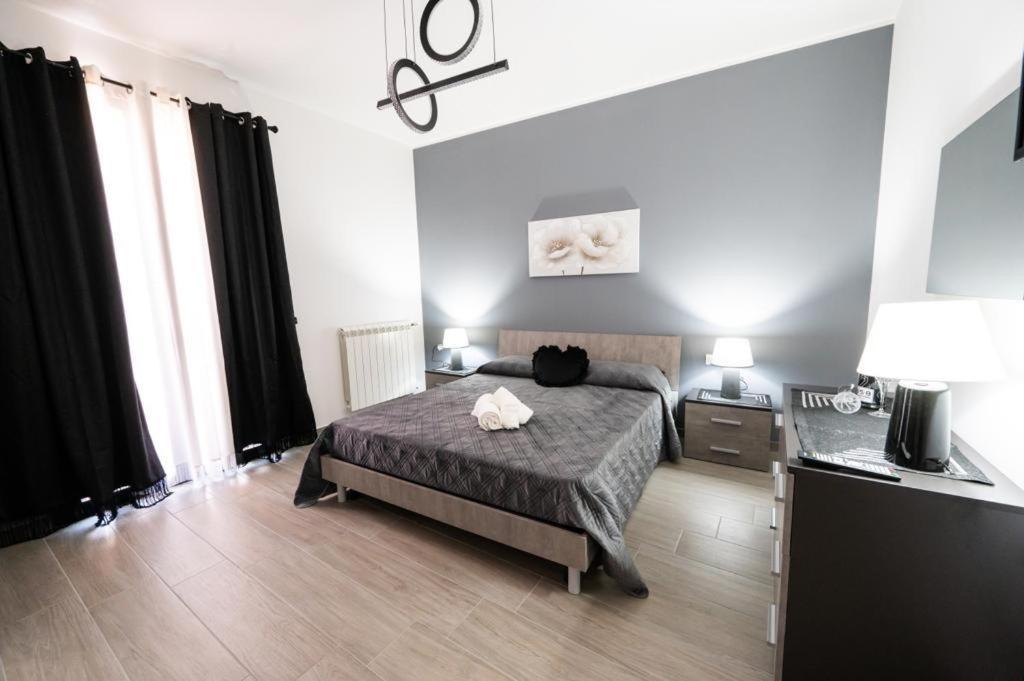 Ava Vacation Home Borgetto Екстериор снимка