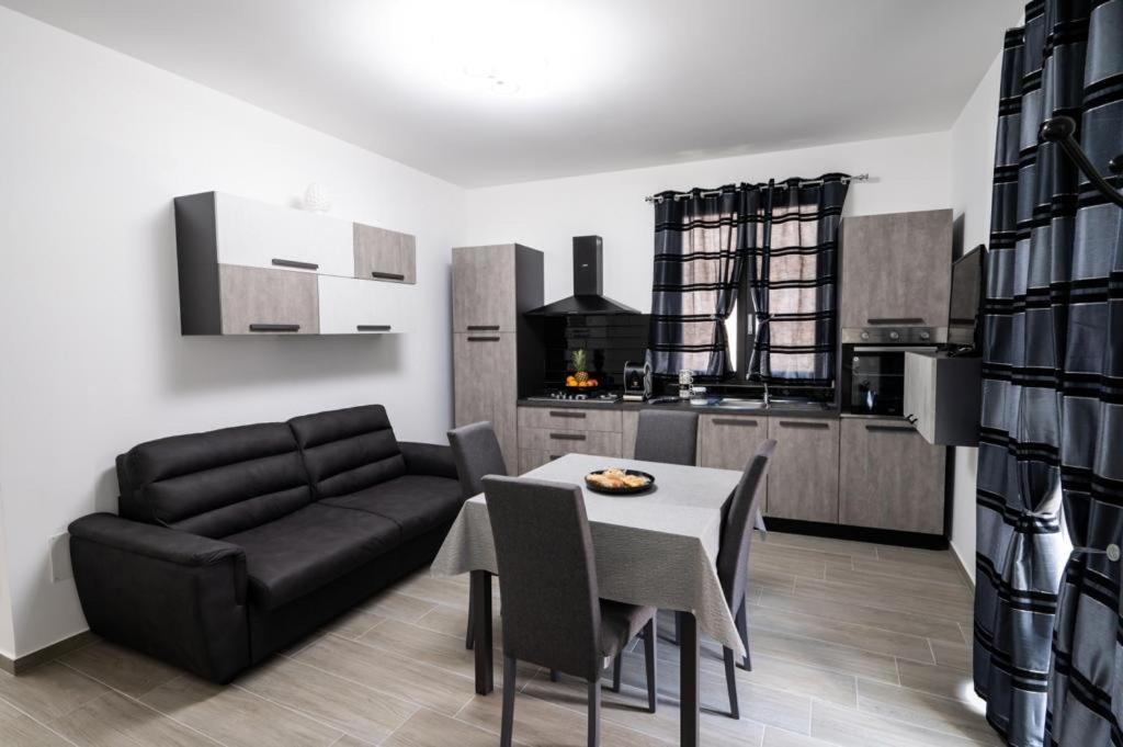 Ava Vacation Home Borgetto Екстериор снимка