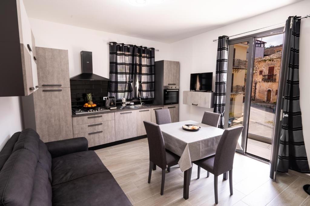 Ava Vacation Home Borgetto Екстериор снимка