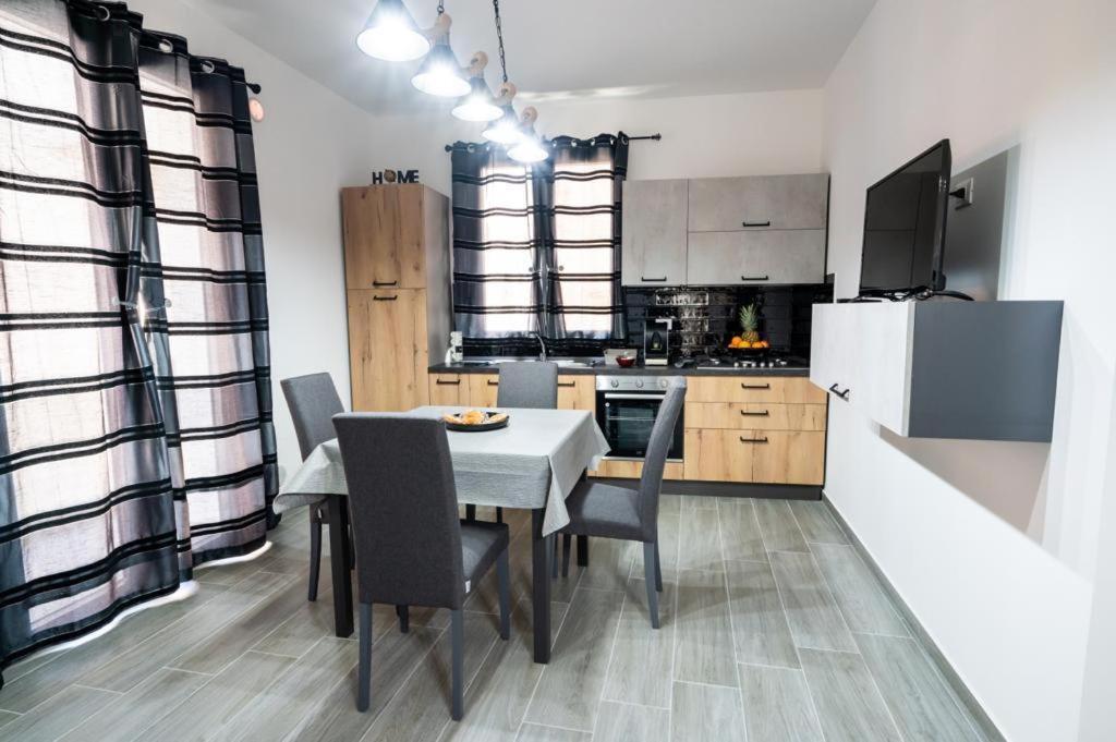 Ava Vacation Home Borgetto Екстериор снимка