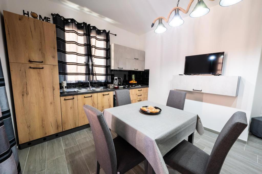 Ava Vacation Home Borgetto Екстериор снимка