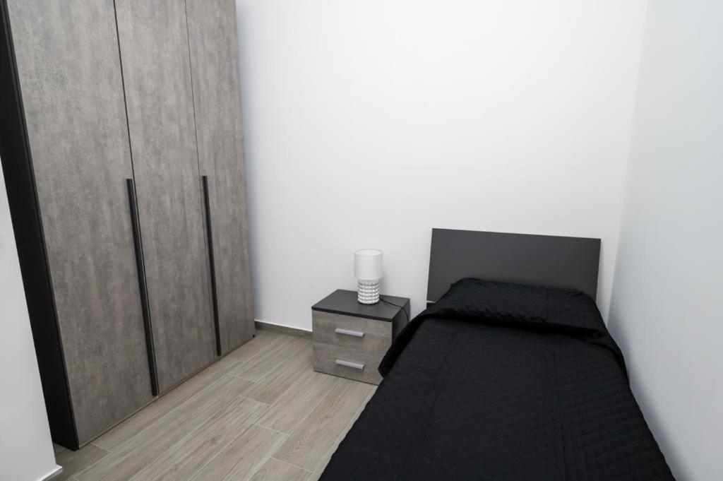Ava Vacation Home Borgetto Екстериор снимка