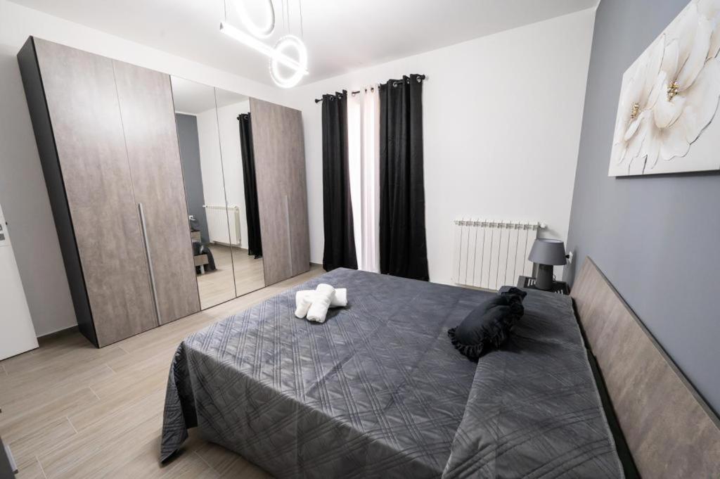 Ava Vacation Home Borgetto Екстериор снимка