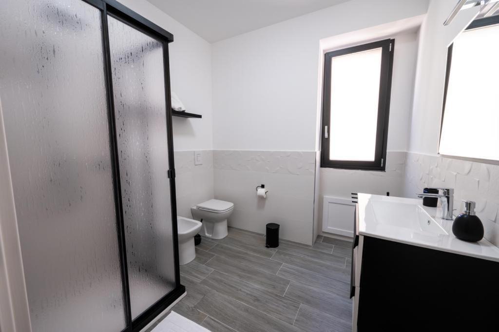 Ava Vacation Home Borgetto Екстериор снимка