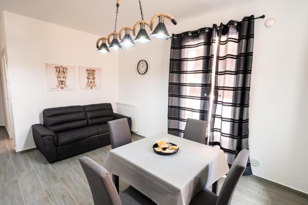 Ava Vacation Home Borgetto Екстериор снимка