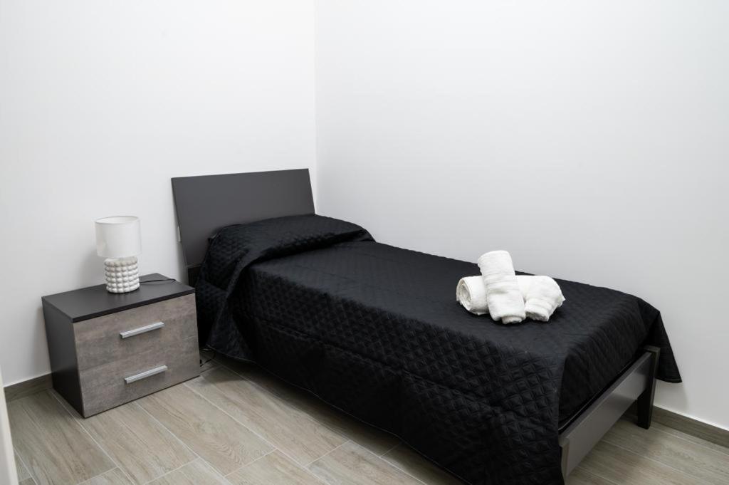 Ava Vacation Home Borgetto Екстериор снимка