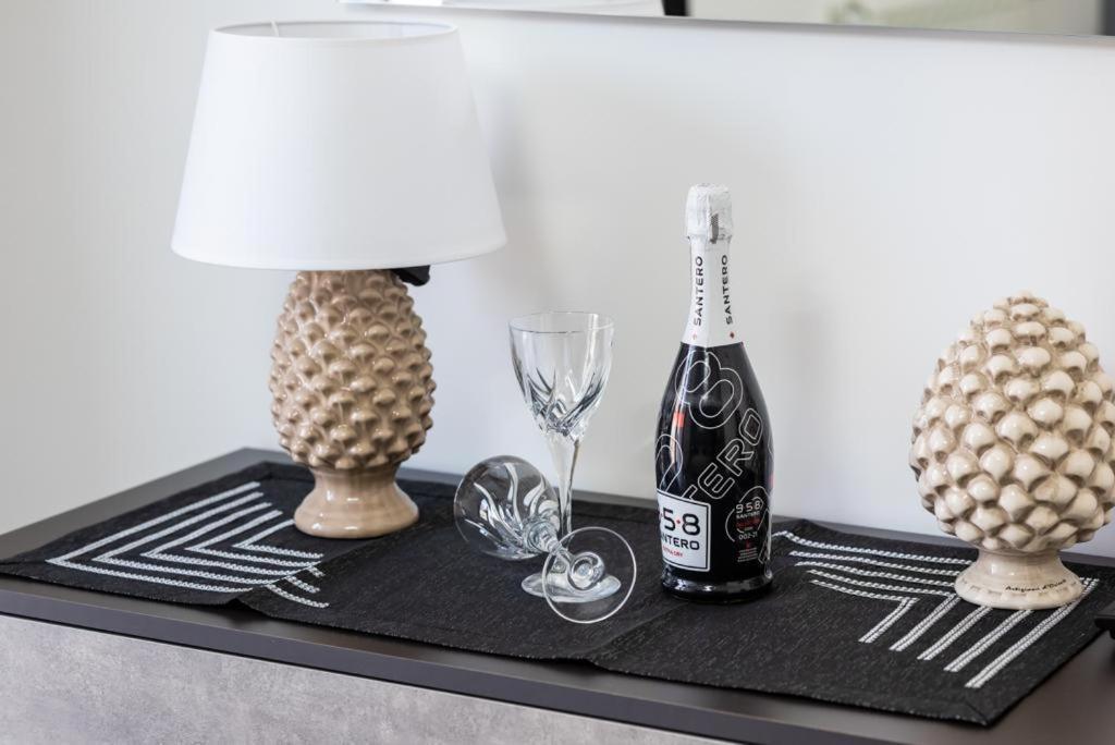 Ava Vacation Home Borgetto Екстериор снимка