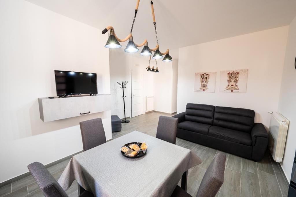 Ava Vacation Home Borgetto Екстериор снимка