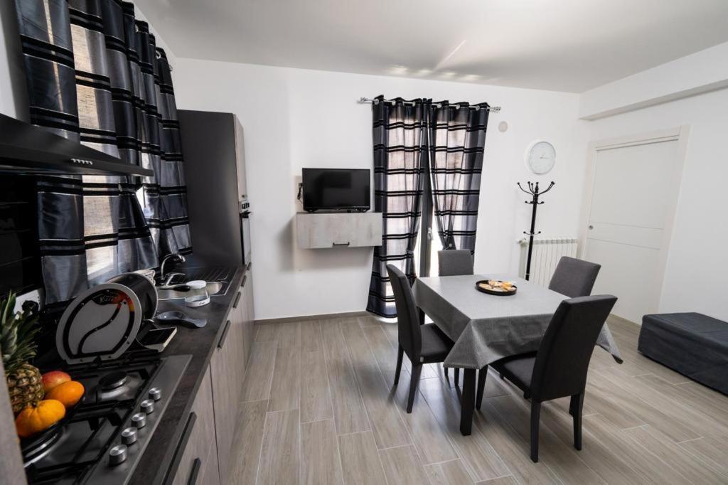 Ava Vacation Home Borgetto Екстериор снимка