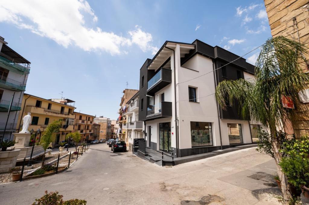 Ava Vacation Home Borgetto Екстериор снимка