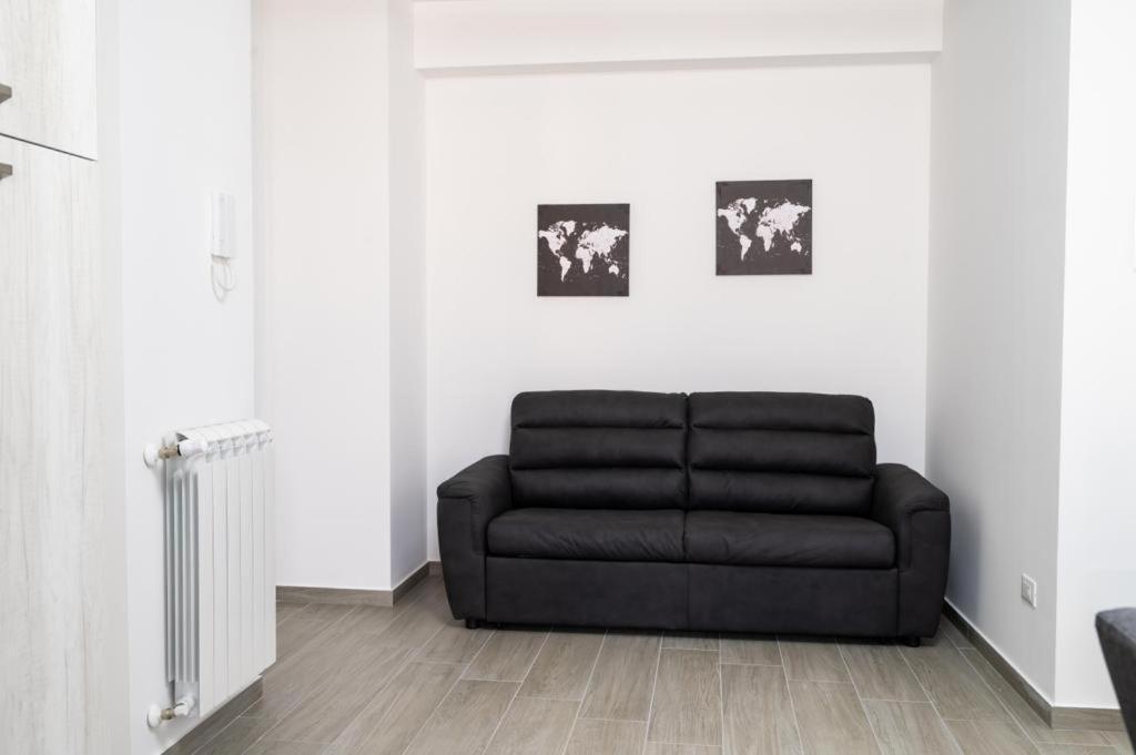 Ava Vacation Home Borgetto Екстериор снимка
