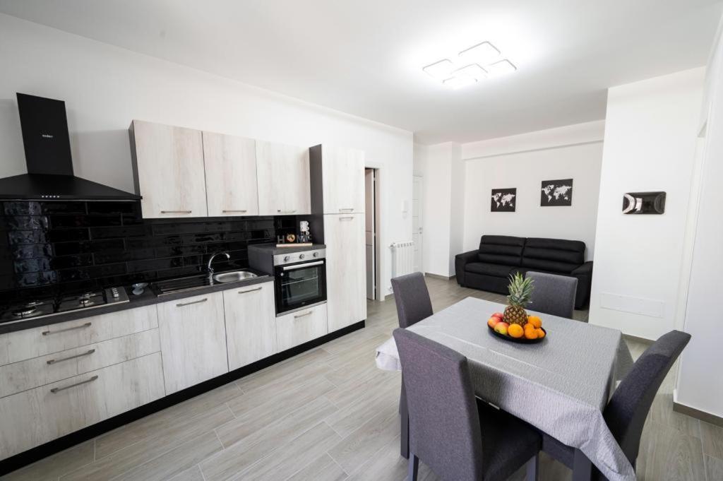 Ava Vacation Home Borgetto Екстериор снимка