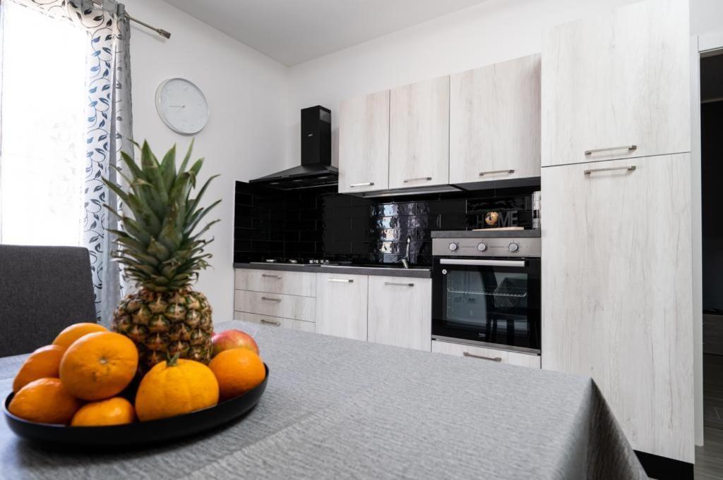 Ava Vacation Home Borgetto Екстериор снимка