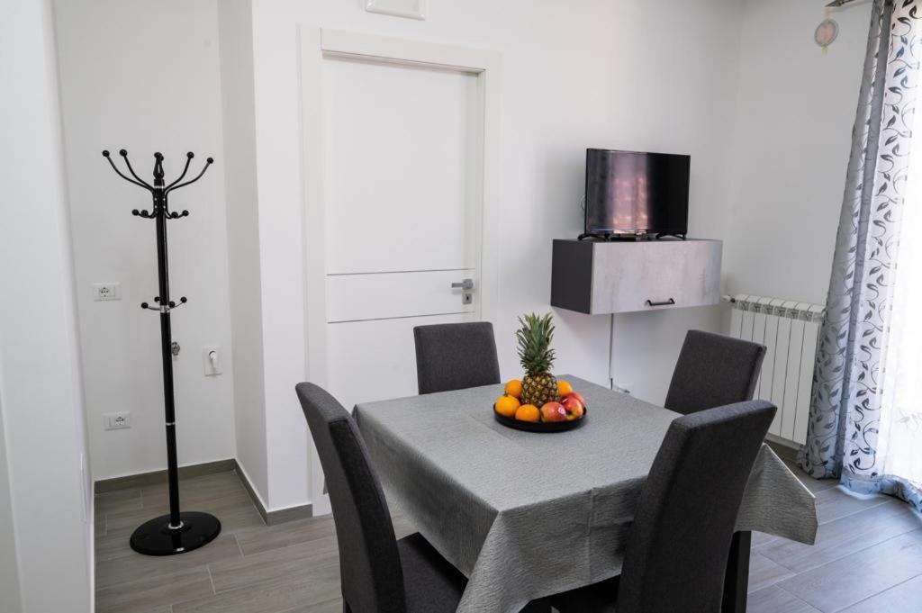 Ava Vacation Home Borgetto Екстериор снимка