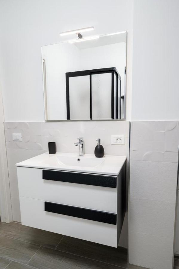 Ava Vacation Home Borgetto Екстериор снимка