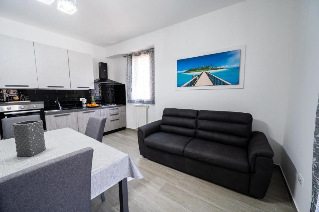 Ava Vacation Home Borgetto Екстериор снимка