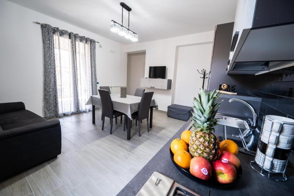 Ava Vacation Home Borgetto Екстериор снимка