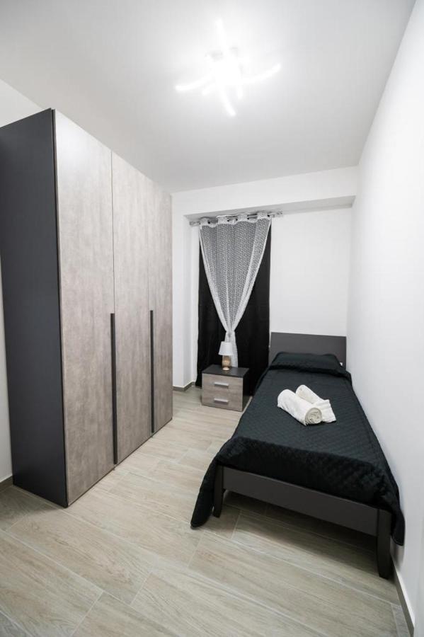 Ava Vacation Home Borgetto Екстериор снимка