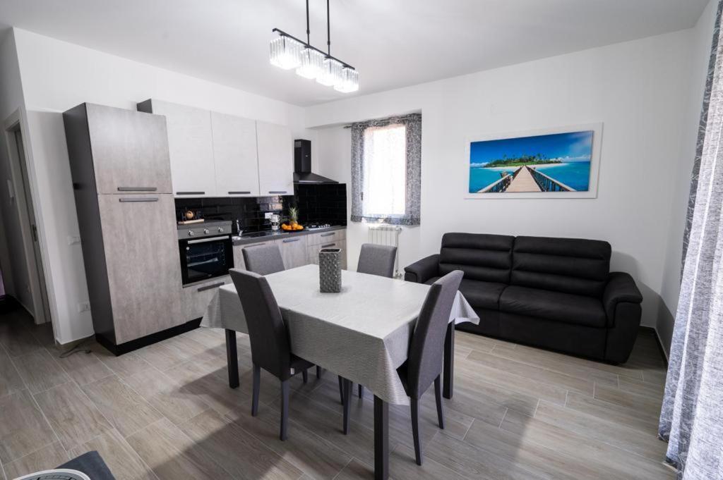 Ava Vacation Home Borgetto Екстериор снимка
