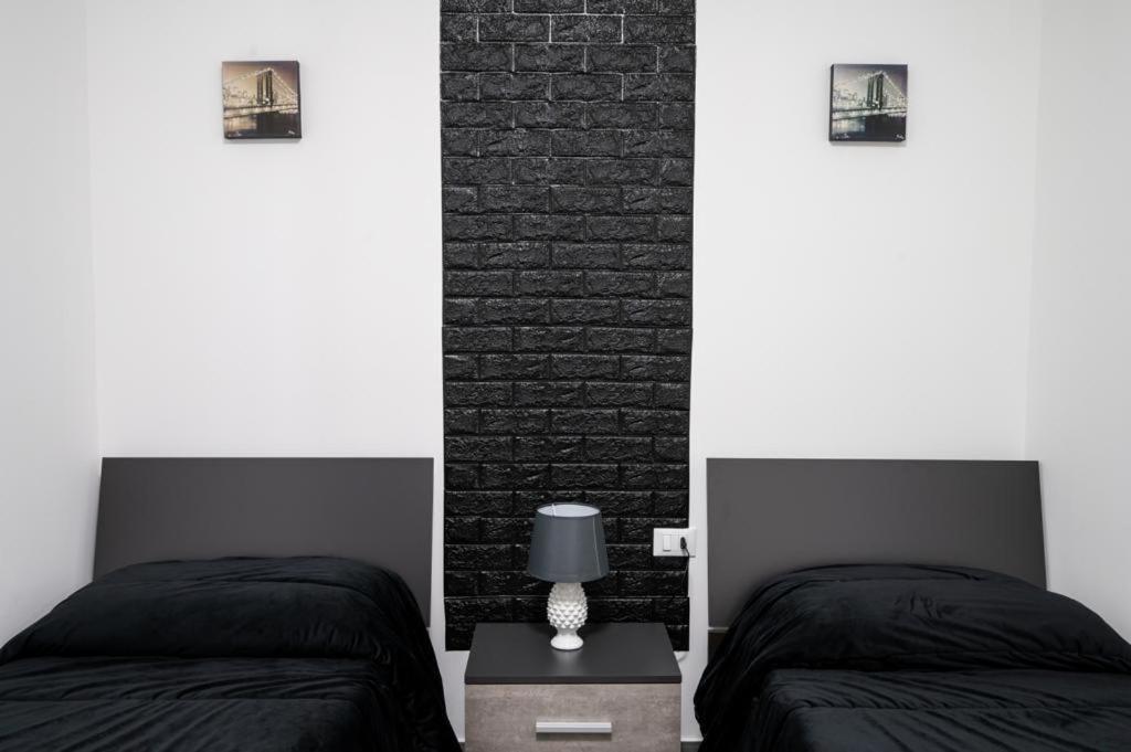 Ava Vacation Home Borgetto Екстериор снимка