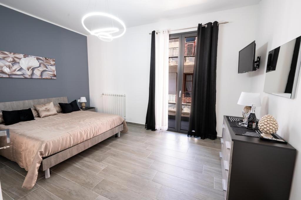 Ava Vacation Home Borgetto Екстериор снимка