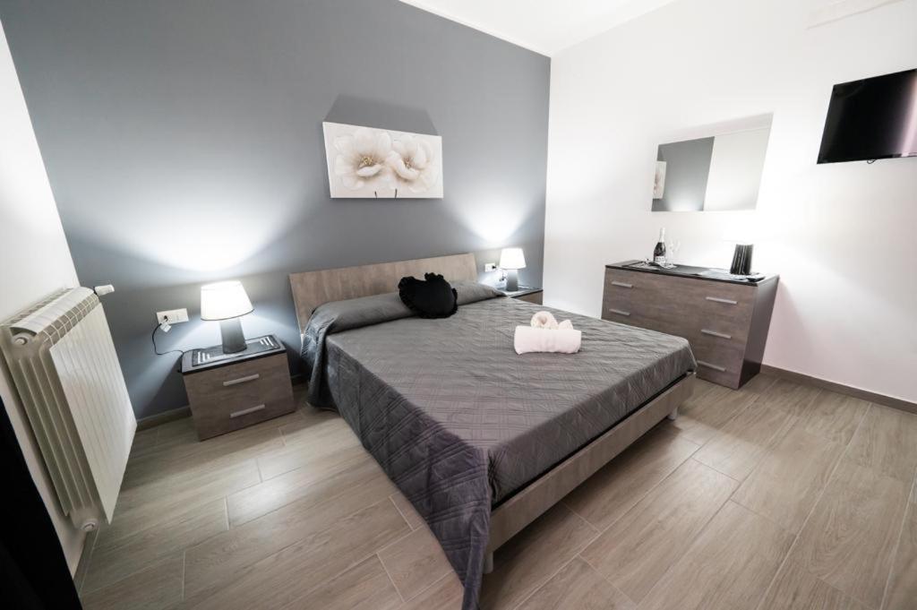 Ava Vacation Home Borgetto Екстериор снимка