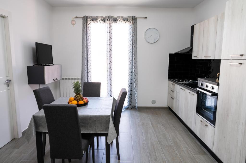 Ava Vacation Home Borgetto Екстериор снимка